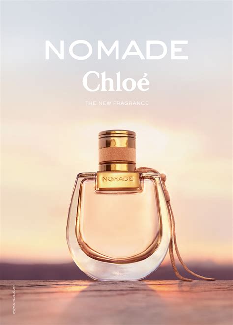 chloe absolu fragrantica|chloe perfume nomade nordstrom.